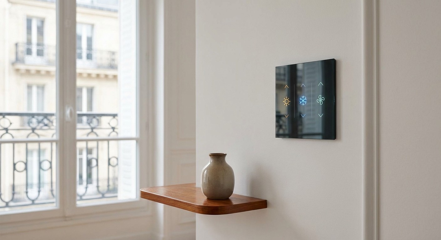 CONCEPT ENERGIE THERMIQUE